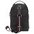 Christian Dior Dior Homme Rucksack aus schwarzem Nylon - Ansicht 3