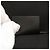 Christian Dior Dior Homme Rucksack aus schwarzem Nylon - Ansicht 9