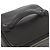 Borsa Vanity Chanel in pelle di vitello martellata nera Nero - vista 5