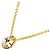 Collar Cartier Trinity