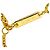 Collar Cartier Trinity - vista 6