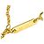 Collar Cartier Trinity - vista 7