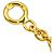 Collar Cartier Trinity - vista 9
