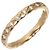 Anello Mini Band Chanel Coco Crush