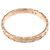 Anello Mini Band Chanel Coco Crush - vista 3