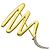 Spilla Tiffany & Co. Scribble in diamanti - vista 2