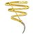 Spilla Tiffany & Co. Scribble in diamanti - vista 4