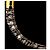 Spilla Tiffany & Co. Scribble in diamanti - vista 6