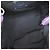 Loewe Calle GM Leder Tote Bag Purple Lila - Ansicht 6