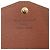 Louis Vuitton Portefeuille Sarah Monogram Long Wallet Marrone - vista 10