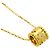 Collana Van Cleef & Arpels Perlee Clover Diamond - vista 3