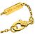 Collana Van Cleef & Arpels Perlee Clover Diamond - vista 7