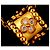 Collana Van Cleef & Arpels Perlee Clover Diamond - vista 8