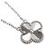 Van Cleef & Arpels Alhambra Guilloché Halskette - Ansicht 3