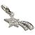 Pendente Chanel Comet Star Diamond - vista 2