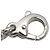 Pendente Chanel Comet Star Diamond - vista 5