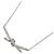 Collana Knot in diamanti Tiffany & Co.