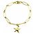 Bracciale con ciondolo a stella marina Tiffany & Co.