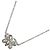 Collana Farfalla in Platino Tiffany & Co.