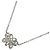 Collana Farfalla in Platino Tiffany & Co.