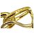 Pendientes de clip Tiffany & Co. Double Loop - vista 4