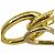 Pendientes de clip Tiffany & Co. Double Loop - vista 5