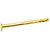 Orecchini a lobo Tiffany & Co. Teardrop in oro giallo 18K - vista 5
