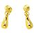 Orecchini Teardrop Tiffany & Co. in oro giallo 18K