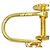 Orecchini Teardrop Tiffany & Co. in oro giallo 18K - vista 6