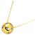 Collana Tiffany & Co. Dots Ball in diamanti