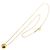 Collana Tiffany & Co. Dots Ball in diamanti - vista 2