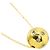 Collana Tiffany & Co. Dots Ball in diamanti - vista 3