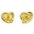 Boucles d'oreilles cœur en diamant Tiffany & Co.