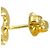 Boucles d'oreilles cœur en diamant Tiffany & Co. - vue 6