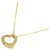 Collar Open Heart Tiffany & Co.