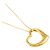 Collana Cuore Tiffany & Co. - vista 3