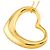 Collana Cuore Tiffany & Co. - vista 4