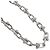Collana Tiffany & Co. Hardware Small Link - vista 3