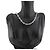 Collana Tiffany & Co. Hardware Small Link - vista 6