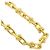 Collana Tiffany & Co. Hardware a maglie medie - vista 3