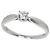 Tiffany & Co. Harmony Platinbandring - Ansicht 5