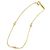 Bracciale con ciondolo Tiffany & Co. By The Yard - vista 2