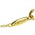 Bracciale con ciondolo Tiffany & Co. By The Yard - vista 4