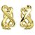 Orecchini a clip Tiffany & Co. Loving Heart