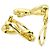 Orecchini a clip Tiffany & Co. Loving Heart - vista 4