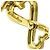 Orecchini a clip Tiffany & Co. Loving Heart - vista 5