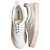 Céline 180° Sneaker Weiß Canvas Rosa Sohle Pink - Ansicht 2