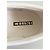 Céline 180° Sneaker Weiß Canvas Rosa Sohle Pink - Ansicht 6