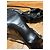 Miu Miu Sandali Slingback in pelle nera 37 Nero - vista 3