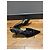 Miu Miu Sandali Slingback in pelle nera 37 Nero - vista 6